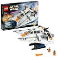 thumbnail image 1 of LEGO Star Wars Snowspeeder? 75144 Building Set (1,703 Pieces), 1 of 6