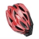 thumbnail image 2 of Casco de Bicicleta para Adultos, Microshell Ligero, Hombres y Mujeres, Ajuste de Ajuste Sugerido 57-63 cm para Ciclismo Al Aire Libre Rojo, 2 of 5
