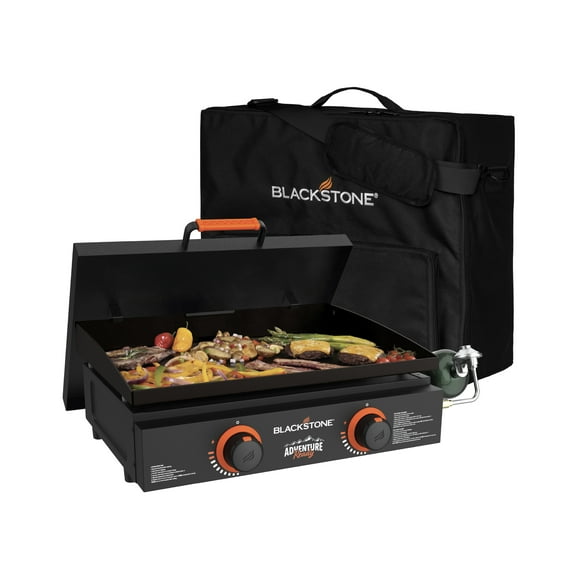 28 Blackstone Griddle