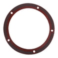 thumbnail image 2 of jiaping 1 Piece Clutch Motorcycle Clutch Cover Gasket Gasket for Motorcycle, 2 of 7