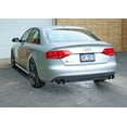 thumbnail image 3 of AWE Tuning Audi B8 / B8.5 S4 3.0T Touring Edition Exhaust with Chrome Silver Tips (90mm), 3 of 6