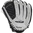 thumbnail image 3 of Guante de sóftbol Rawlings RSB Slowpitch, 13 pulgadas, tiro con la mano derecha, 3 of 9