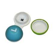 Flents Soft-Grip Contact Lens Case 1 Each