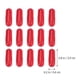 thumbnail image 2 of Red Fake Blood Capsules for Halloween Makeup 100Pcs Set, 2 of 5