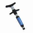 thumbnail image 1 of Masajeador Corrector De Columna Quiropráctico Ajustable Para Escoliosis, Espondilosis Torácica Y Cervical, Seis Niveles De Ajuste De Fuerza, 1 of 7