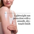 thumbnail image 4 of Neutrogena Ultra Sheer Dry-Touch Sunscreen Lotion Broad Spectrum SPF 70, 3 fl oz, 4 of 9