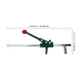 thumbnail image 2 of AURARMLET Tire Hand Expander Para Vehículos Compatible Con Autos Y Camiones De Varias Medidas, 2 of 8