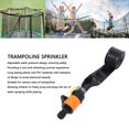 thumbnail image 3 of Aspersor de Agua para Trampolín, Aspersor de Trampolín para Exteriores Con Presión de Agua Ajustable Para Niños y Adultos Con Instalación Sencilla, ideal para la diversión, 3 of 7