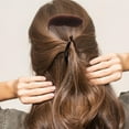 thumbnail image 4 of WEUVEB 4Ud Complementos Para Peinado Voluminizador Estilo Con Accesorios Para, 4 of 6