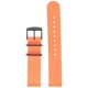 thumbnail image 2 of Timex TW7C06800 Metropolitan+ 20mm Correa de Nylon Naranja Timex Timex, 2 of 2