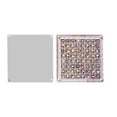 thumbnail image 1 of Jewelry Acrylic Display Eashell Display Ornament For Your, 1 of 4