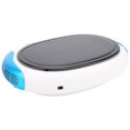 thumbnail image 3 of Aire Solar Para Coche ANGGREK Ambientador Con Filtro De Aire Ionizador USB Cuatro Capas, 3 of 8