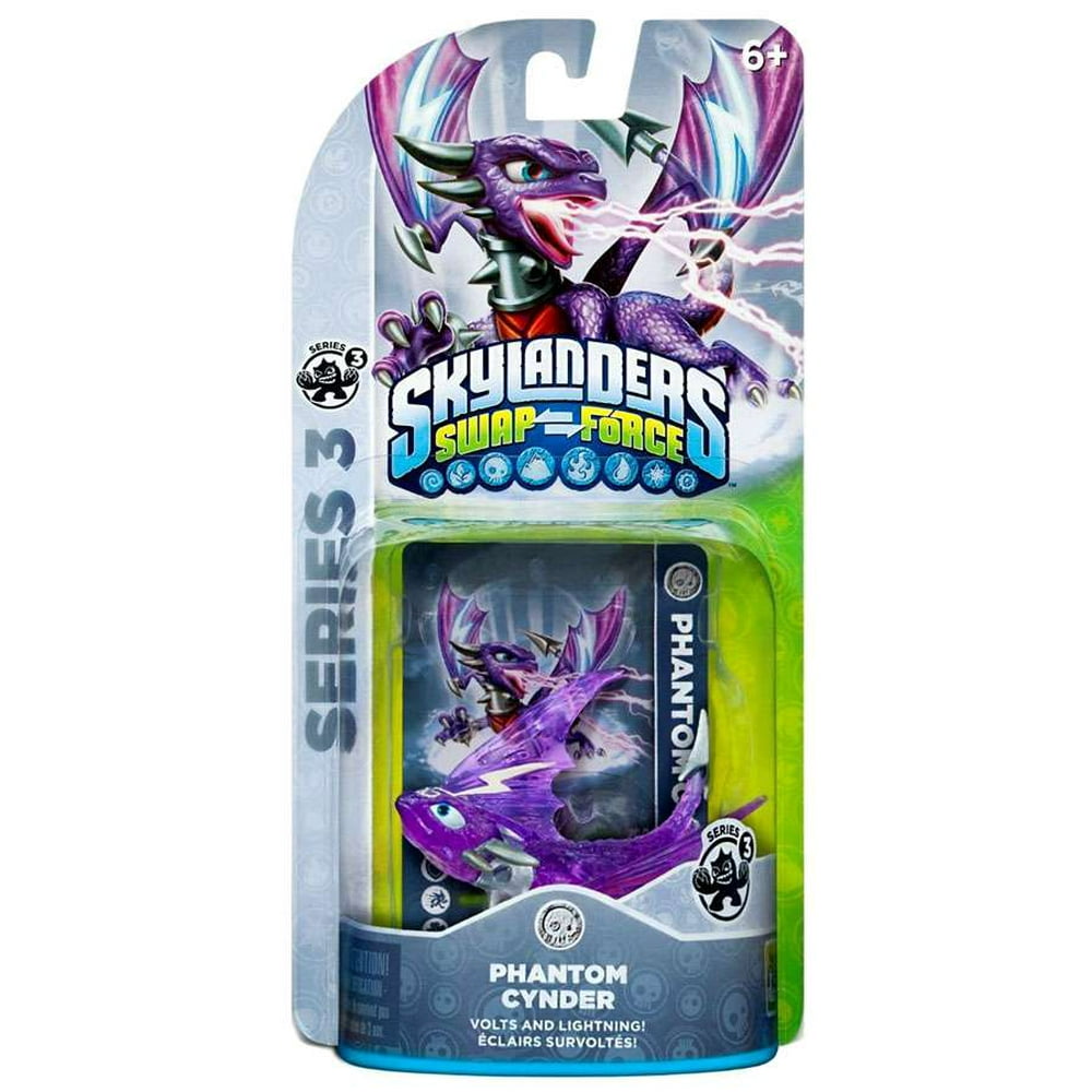 skylander skeleton character