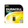 Duracell 28A Alkaline Battery