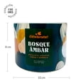 thumbnail image 2 of Vela Way To Celebrate Bosque Ámbar 330 G, 2 of 4