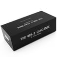 thumbnail image 1 of Juego de cartas Trivia FAFO GAMES The Gen-X Challenge 80s 90s, 1 of 8