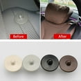 thumbnail image 5 of 2228600922 Car Rear Belt Guide Fixing Tie Buckle For S-class W222 Auto Parts Car Interior Accessori, 5 of 5