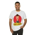 thumbnail image 5 of 90s Nostalgia MTV Cartoon Shirt - ButtHead Tshirt - Beavis and ButtHead, 5 of 7