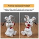 thumbnail image 4 of Animal Glasses Holder Resin Craft Desktop Cute Animal Glasses Holder, 4 of 5