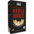 thumbnail image 2 of Ocean's Halo, Organic Ramen Noodles, Vegan, USDA Organic, Fast and Easy, 8.4 oz, 2 of 8