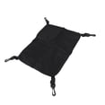 thumbnail image 4 of Mesh Paddleboard Storage Bag, Surf Deck Accessories Bag 4 Hooks Nylon Easy To Use Water Proof  for Surfboard, 4 of 7