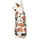 thumbnail image 1 of Balery Sushi Roll Sudadera con Capucha para Perros Pequeños – Ropa para Mascotas, Disfraz para Perros y Gatos, Ideal para Fiestas y Cosplay-Small, 1 of 7