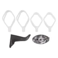 thumbnail image 2 of Professional Grade Cake Mixing Paddles Compatible with For Bosch Appliances, 2 of 9
