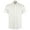 White, variant on Mens Premium Oxford Tailored Short-Sleeved Shirt