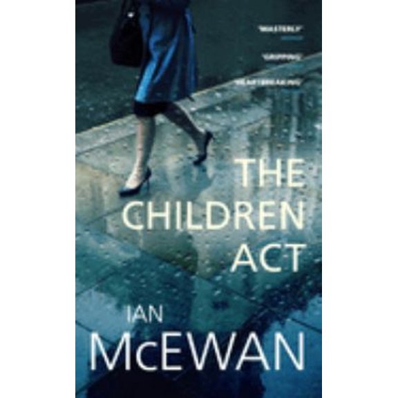 Pre-Owned The Children Act (Paperback) 0099599643 9780099599647