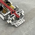 thumbnail image 3 of Bewildely Fijador trasero de coche con Control remoto, actualización modificada, reemplazo de pieza de sujeción de juguete, accesorios de Type3 NO3, 3 of 6