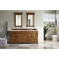 thumbnail image 7 of James Martin Vanities 147-114-571-3Esr Brookfield 72" Free Standing Double Basin Hardwood, 7 of 7