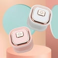 thumbnail image 2 of EIMELI 6W Nail Dryer 6 Lamp Beads High Power Double Light Source Non-Glaring One-button Switch Quick-drying USB Powered UV LED Nail Drying Gel Lamp Manicure Tools, 2 of 10
