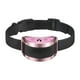 thumbnail image 3 of Collar De Llamadas Para Perros Collar De Entrenamiento Antillamadas 7 Niveles Ajustables Collar De Llamadas Rosa Salvador  Collar de entrenamiento, 3 of 10
