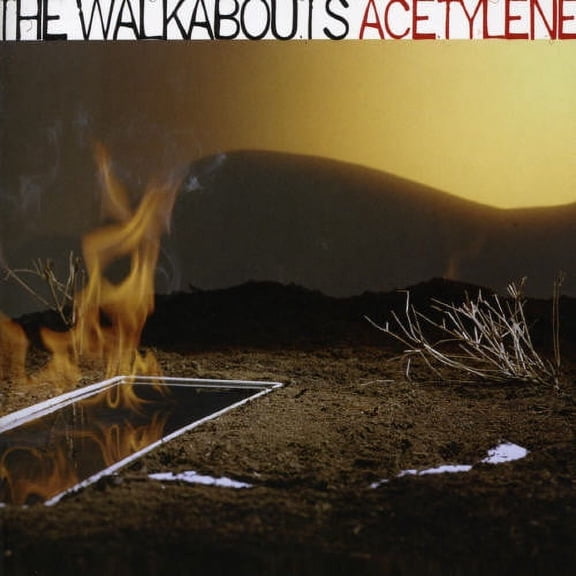 Acetylene (CD)
