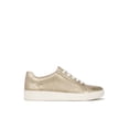 thumbnail image 4 of Zapatillas casuales con cordones para mujer Naturalizer Soul Neela Oro 9.5W, 4 of 9