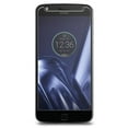 thumbnail image 4 of CLEAR HARD TEMPERED GLASS SCREEN PROTECTOR CRACK SAVER/GUARD/SHIELD FOR MOTOROLA MOTO Z FORCE XT1650-02, 4 of 4