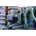 thumbnail image 5 of Oyaide: Néo d+ XLR Classe B 1.0m - Vert, 5 of 5