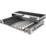 ProX XS-UXXLT Flight Case for DJ Controllers
