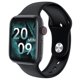 thumbnail image 2 of Reloj Inteligente Fralugio Hw22 Serie 6 Full Touch Negro Sport, 2 of 2