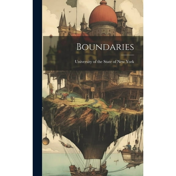 Boundaries (Hardcover)