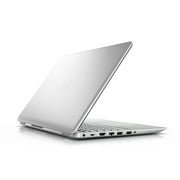 Dell Inspiron 15 5584 Laptop, 15.6, Intel Core i5-8265U, 8GB RAM, 256 GB SSD, Intel UHD Graphics 620, Windows 10 Home i5584-5868SLV-PUS