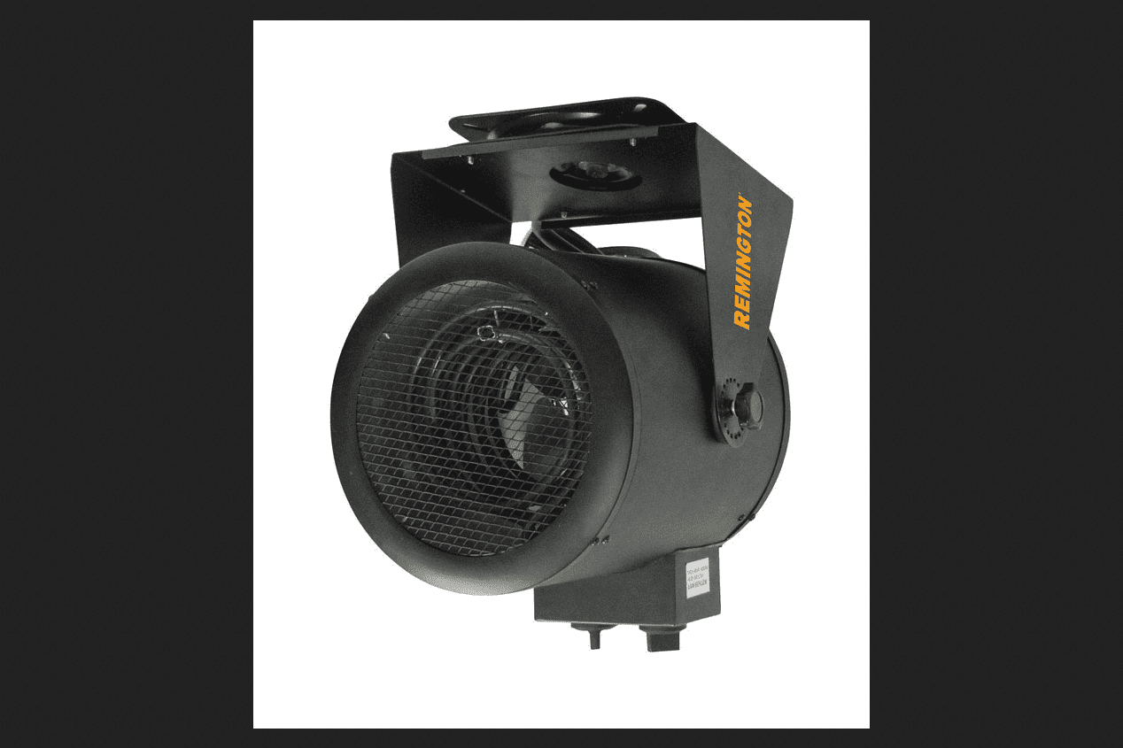 Remington Garage Heater Menards Dandk Organizer