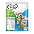 thumbnail image 2 of Sensible Portions Garden Veggie Straws, Sea Salt & Ranch Multipack.75 oz Bag, 10 Count, 2 of 3
