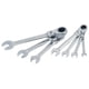 thumbnail image 5 of Juego 7 Llaves Combinadas Matraca en SAE CRAFTSMAN CMMT87010, 5 of 5