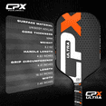 thumbnail image 2 of CPX Ultra Series - Black, 2 of 5