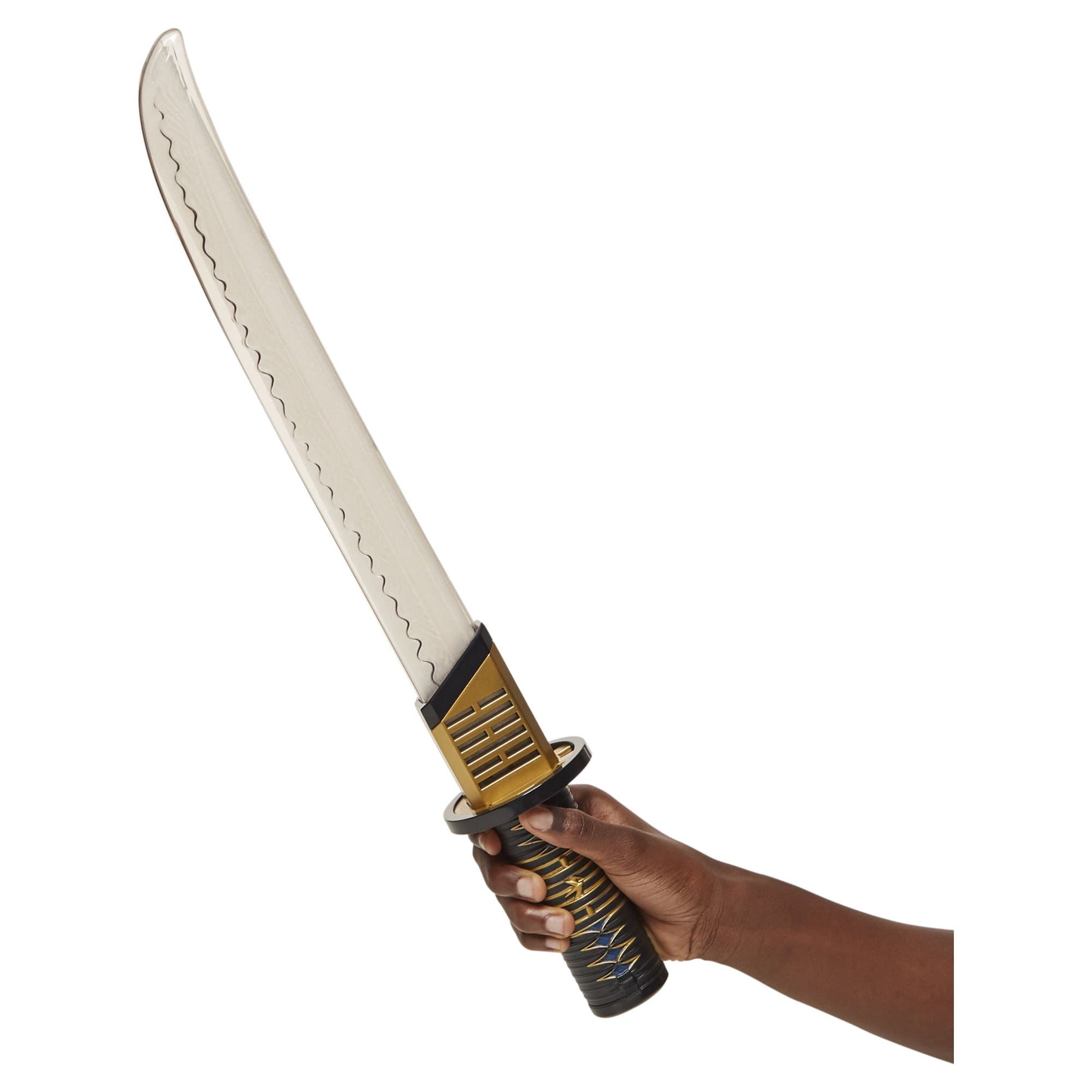 G.I. Joe: Origins Snake Eyes Ninja Strike Morning Light Kids Toy Action Figure Sword Accesory for Boys and Girls Ages 5 6 7 8 9 10 and Up