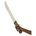 thumbnail image 6 of G.I. Joe: Origins Snake Eyes Ninja Strike Morning Light Kids Toy Action Figure Sword Accesory for Boys and Girls Ages 5 6 7 8 9 10 and Up, 6 of 7