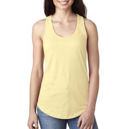 - Next Level Ladies' Ideal Racerback Tank