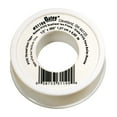 thumbnail image 1 of PTFE TAPE 1/2"X260" WHT (Pack of 1), 1 of 3