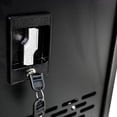 thumbnail image 6 of Removable Locking Charging Station for 16 Devices / Keep Cables Tidy in Office Charging, 6 of 6